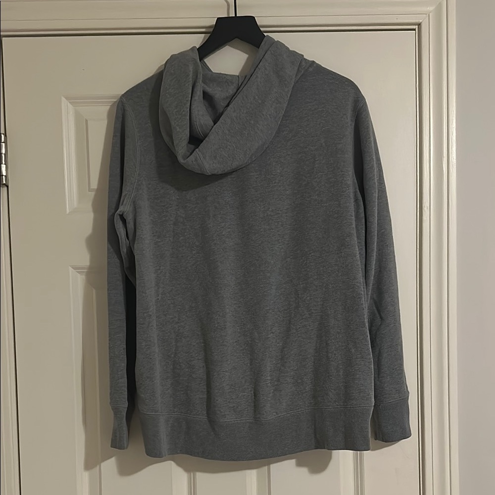 Under Armour Gray Hoodie - Picture 3 of 3